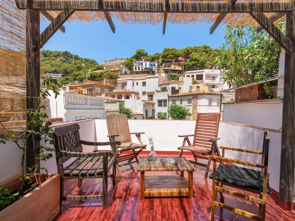 Terras