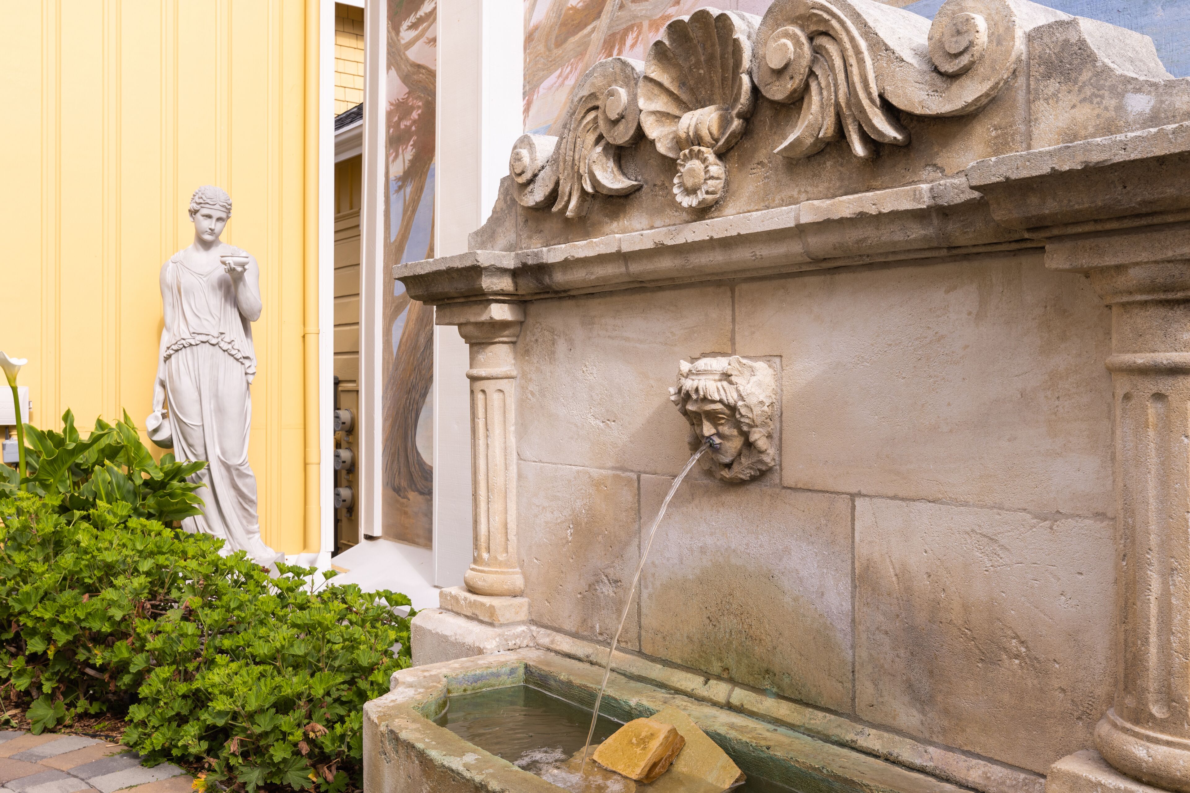 尊贵套房, 海洋景观 | 露台