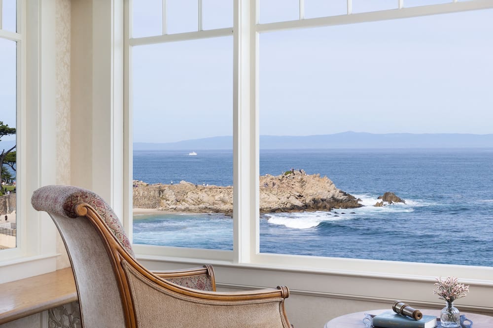 Seven Gables Inn on Monterey Bay, A Kirkwood Collection Property