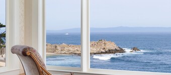 Seven Gables Inn on Monterey Bay, A Kirkwood Collection Property