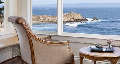 Seven Gables Inn on Monterey Bay, A Kirkwood Collection Property