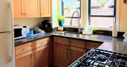 1 #31 - 4 Bedroom Condo - McCormick Place, Wintrust Arena, Chinatown