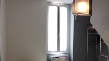 3 Schlafzimmer, Bügeleisen/Bügelbrett, Reisekinderbett, kostenloses WLAN