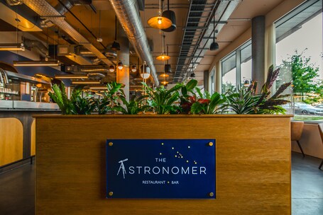 Hyatt Centric Cambridge - view 2