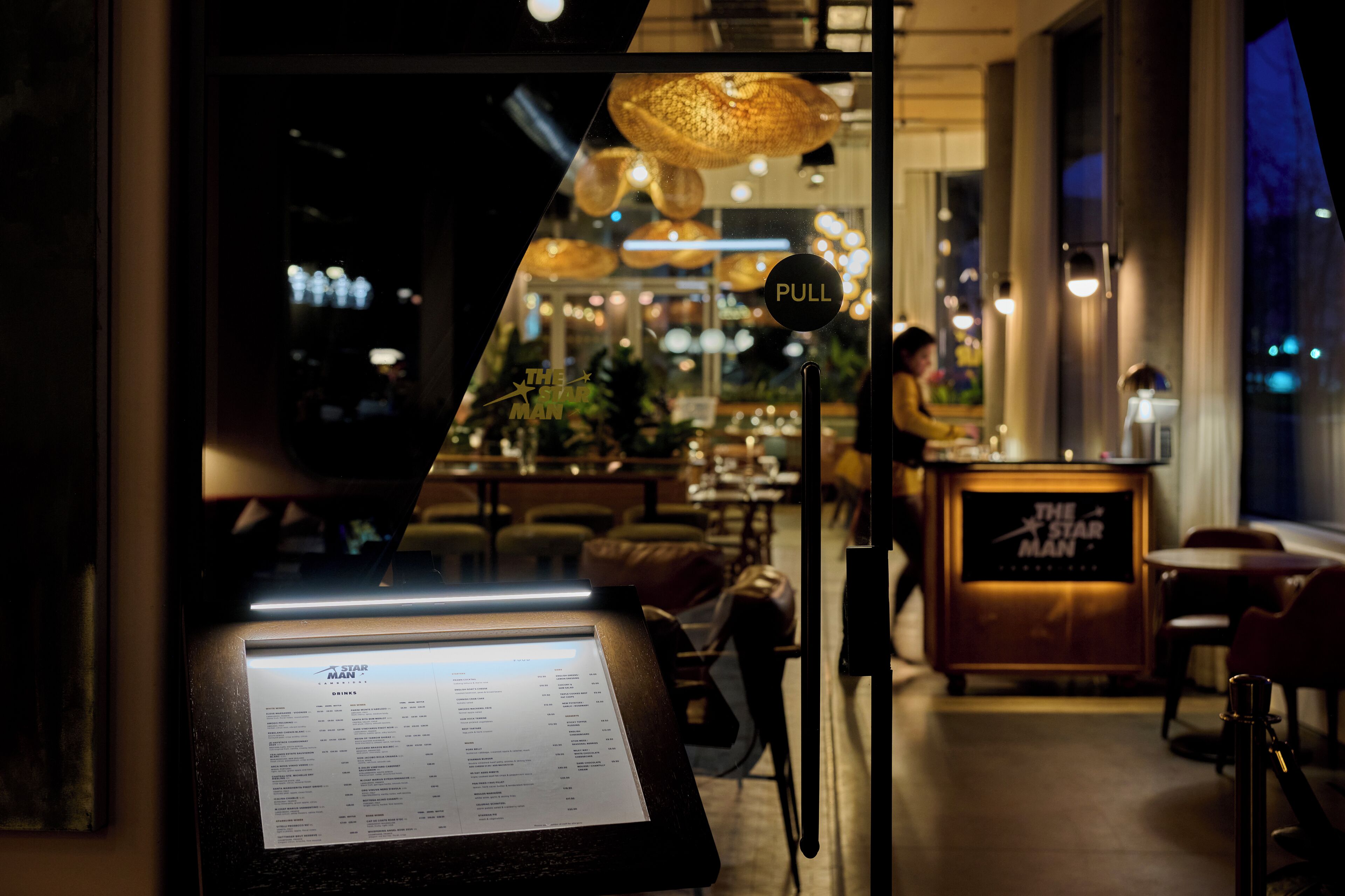 Foto - Hyatt Centric Cambridge