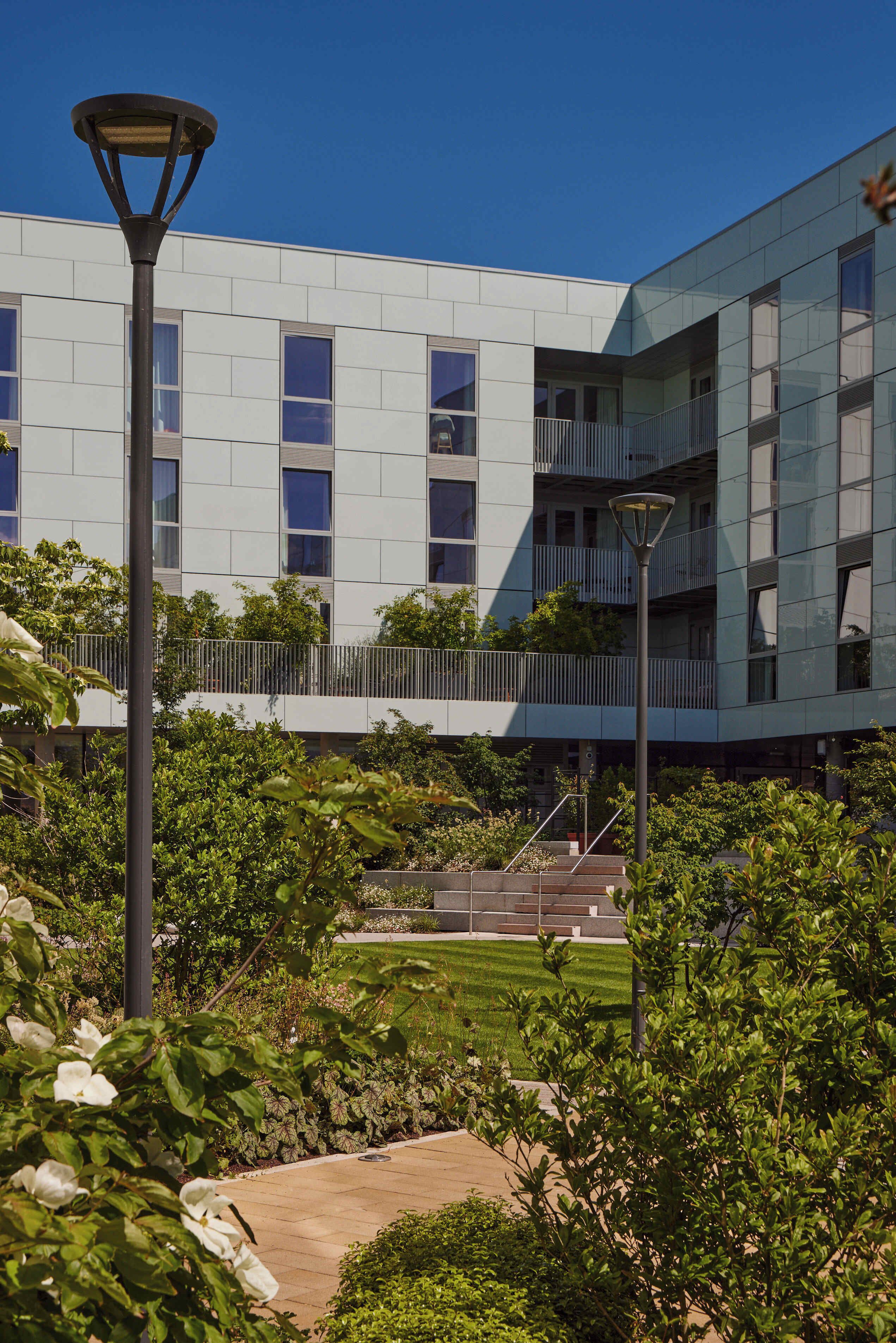 Foto - Hyatt Centric Cambridge