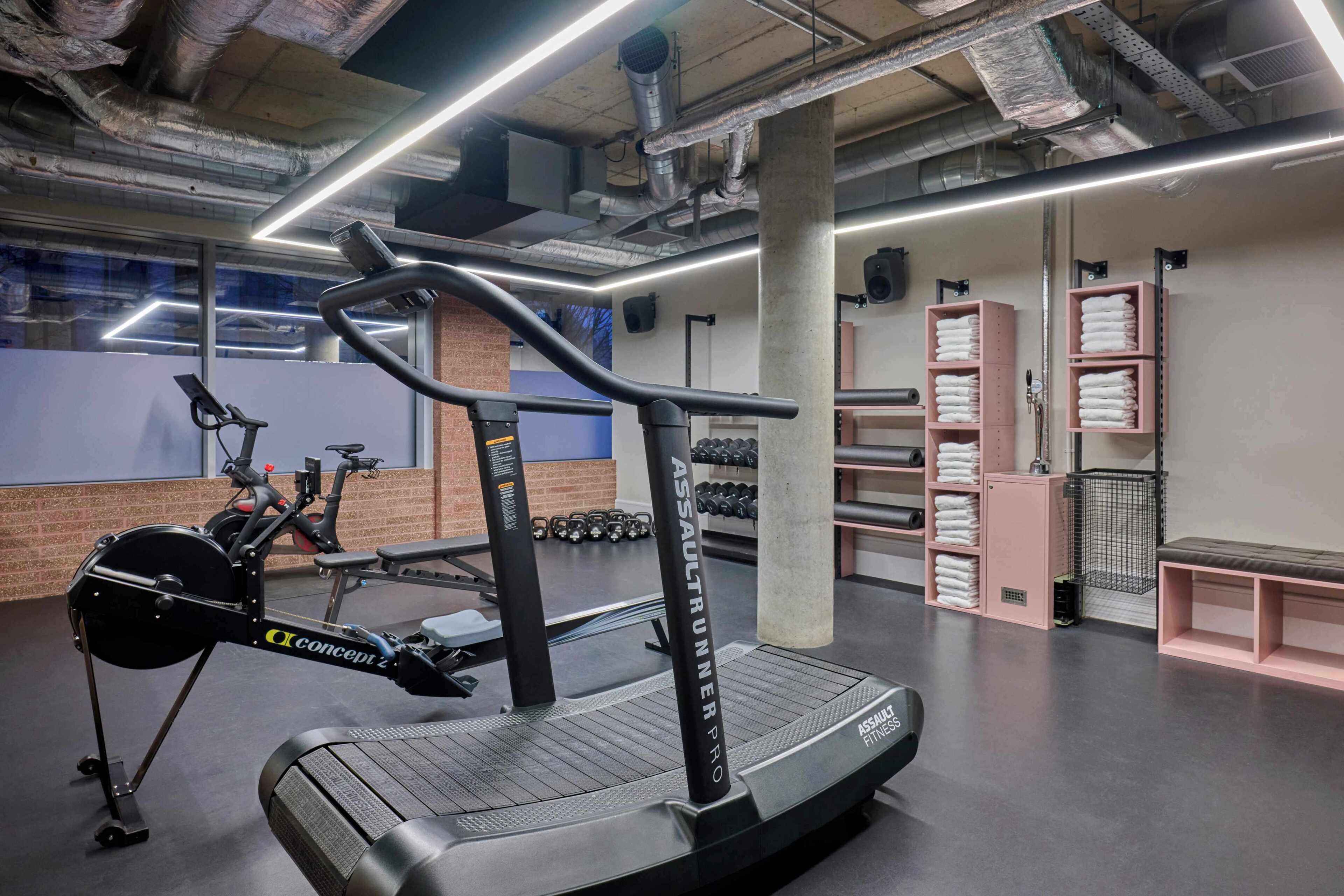 Foto - Hyatt Centric Cambridge