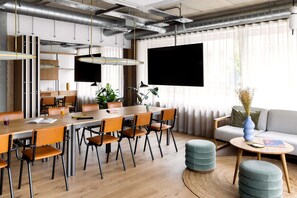 Meeting facility - Hyatt Centric Cambridge (Cambridge)