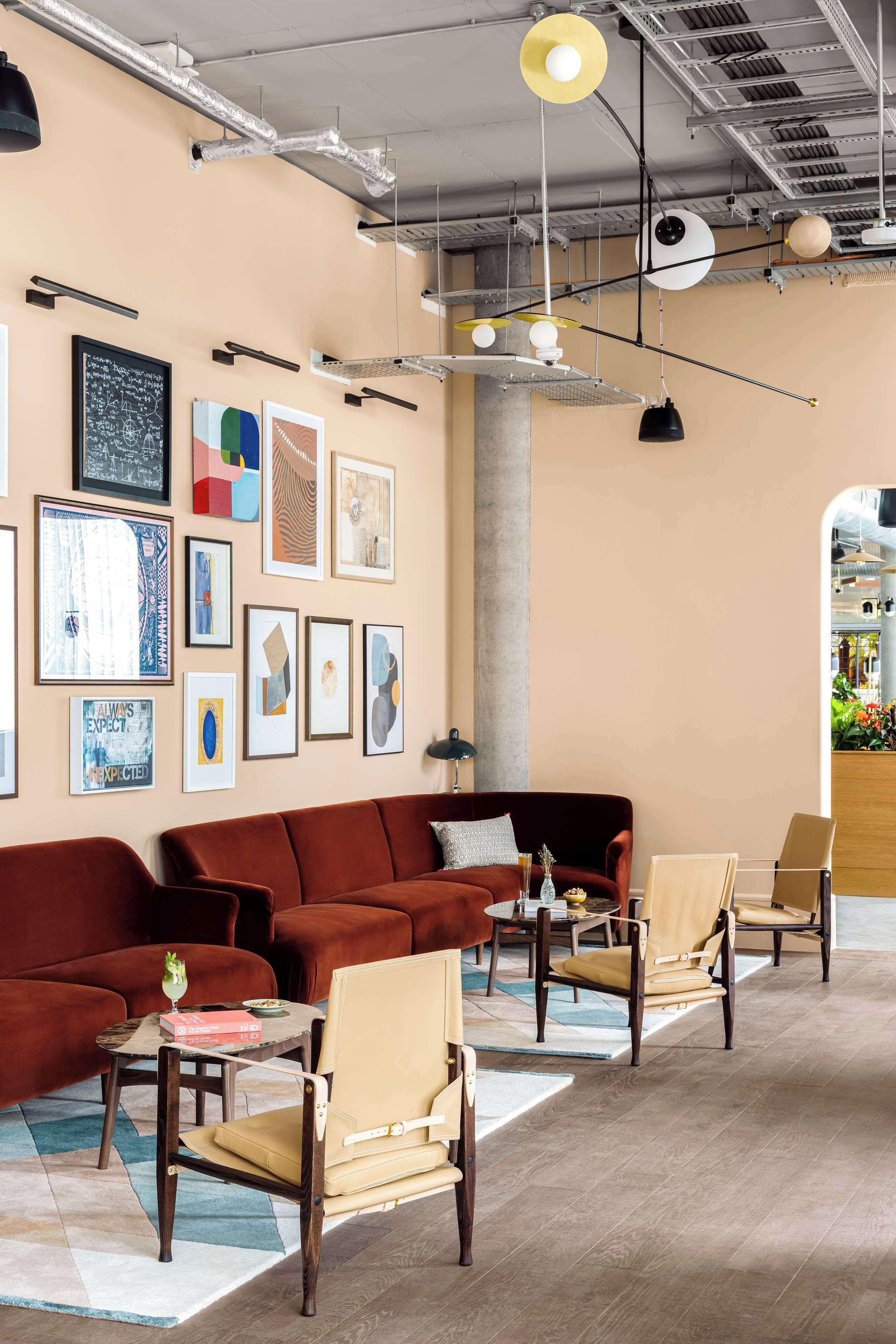 Photo - Hyatt Centric Cambridge