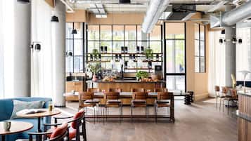 Caffetteria