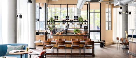 Caffetteria