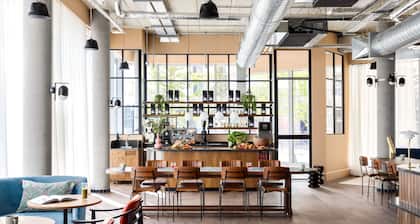 Hyatt Centric Cambridge