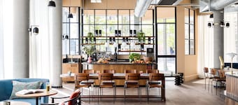 Hyatt Centric Cambridge
