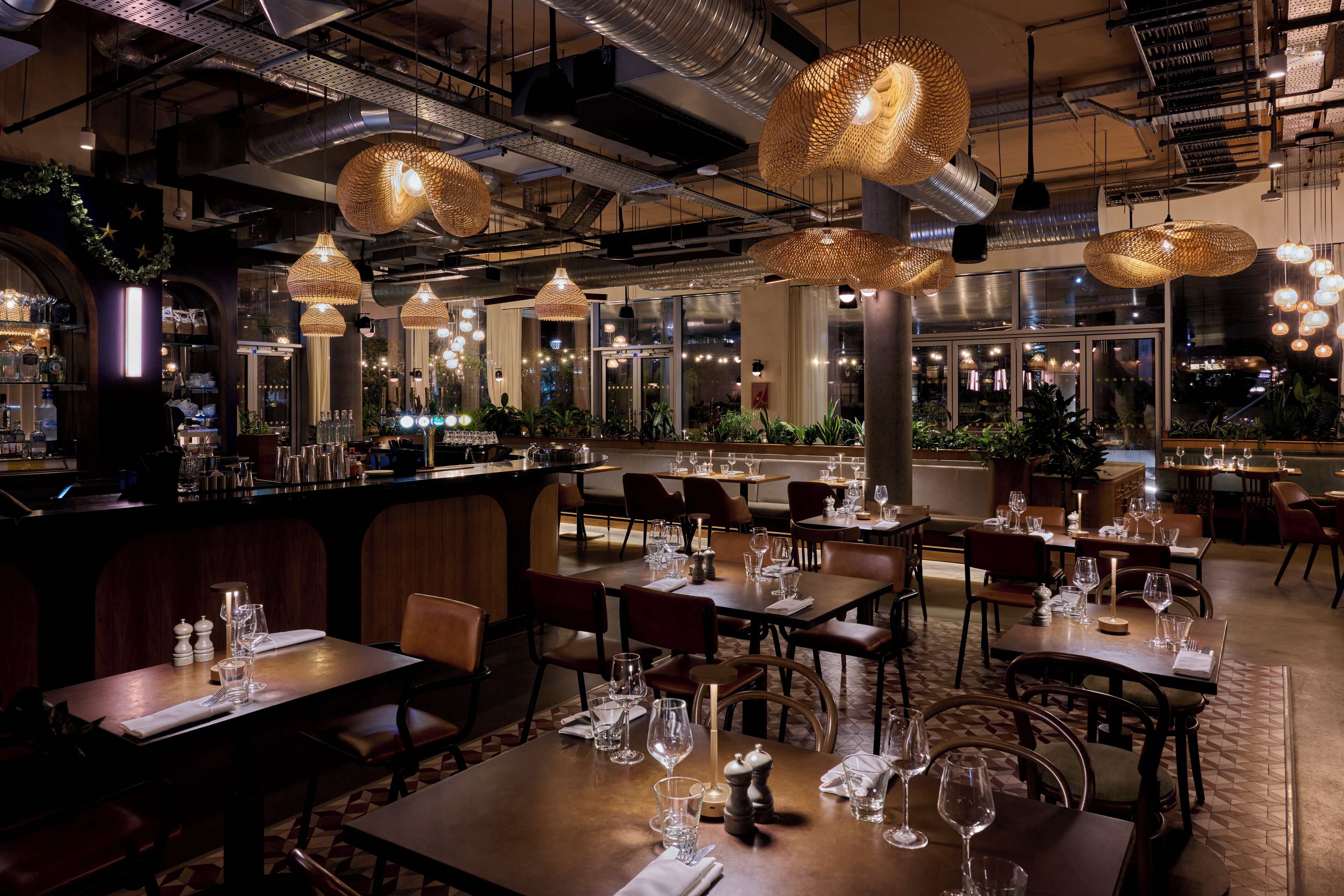 Photo - Hyatt Centric Cambridge
