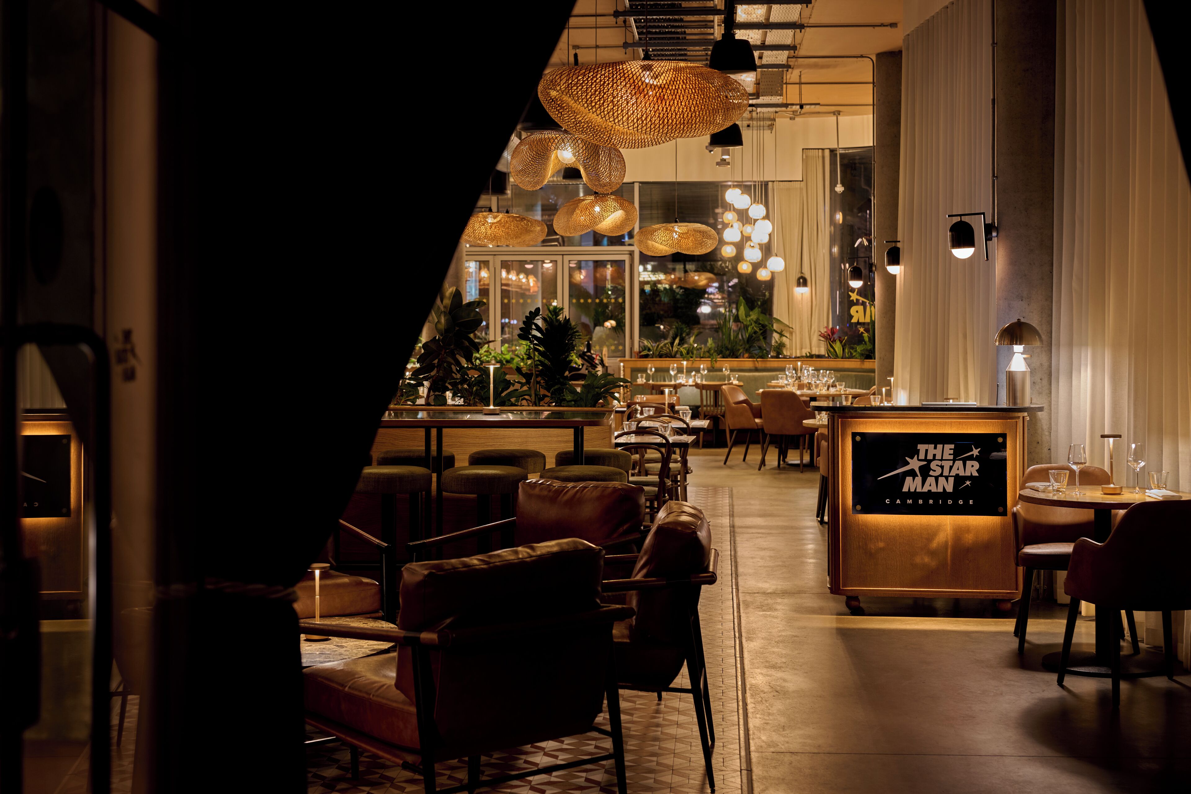 Photo - Hyatt Centric Cambridge