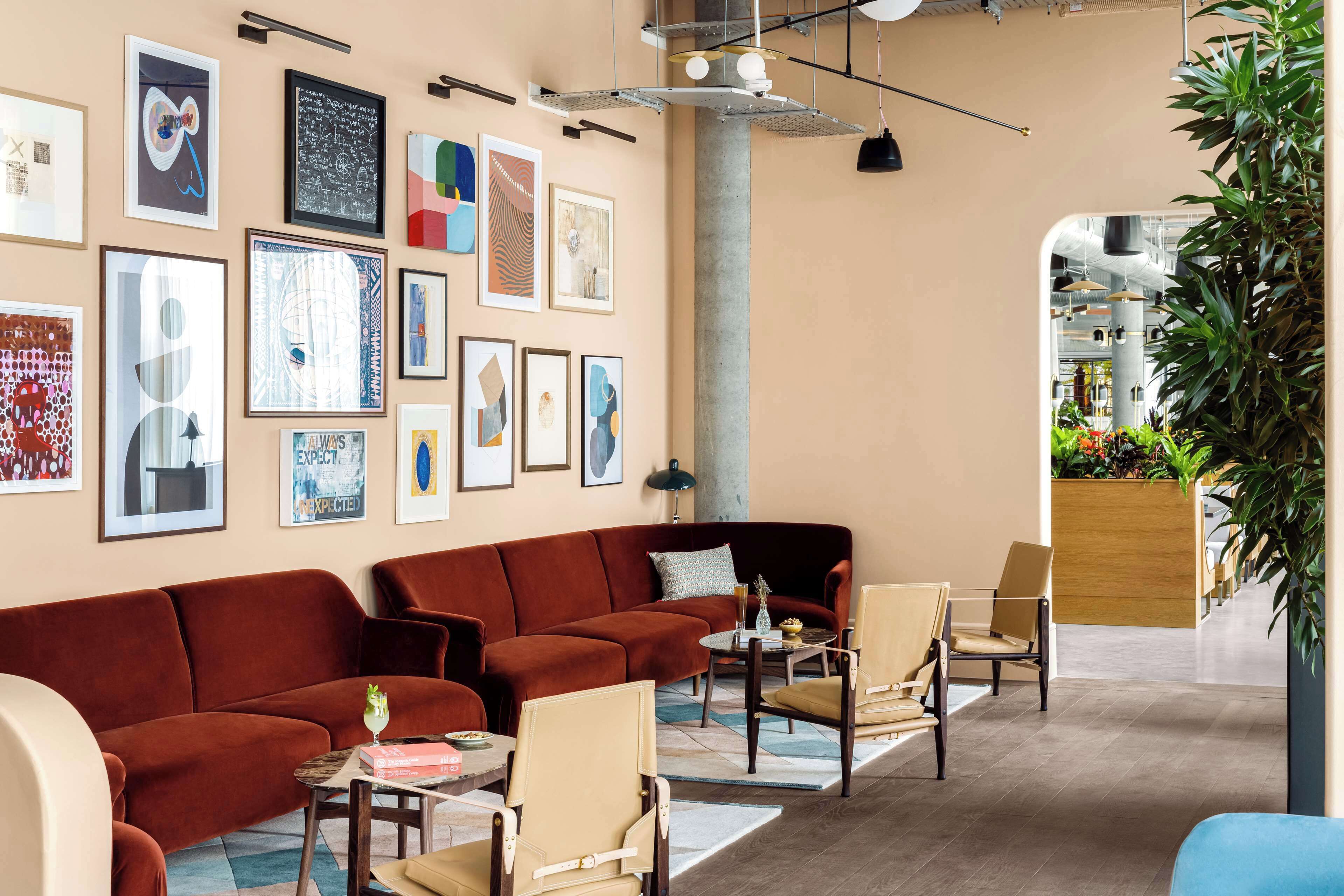 Photo - Hyatt Centric Cambridge