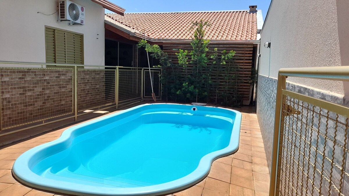 Bild für Gastgeberprofil