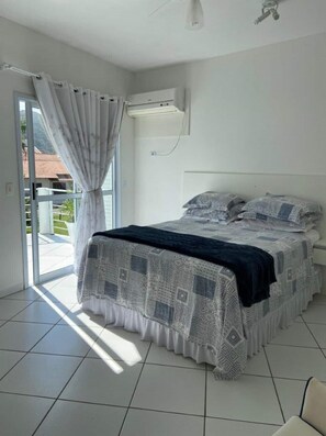 4 quartos, Wi-Fi de cortesia