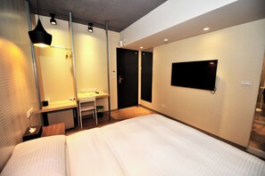 Room - Ezbookers Fuxing B (Taipei)