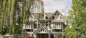Historic Mansion