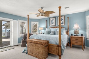 5 bedrooms, iron/ironing board, WiFi, bed sheets