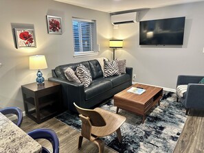 Smart-TV, Arbeitsbereiche, Computerbildschirme