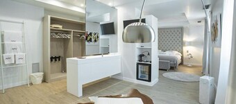 Eurostars Marques de Vallejo