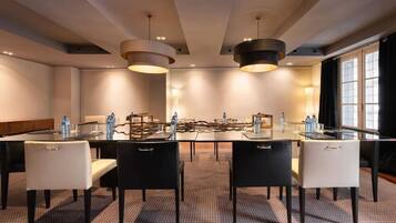 Servei de restauració