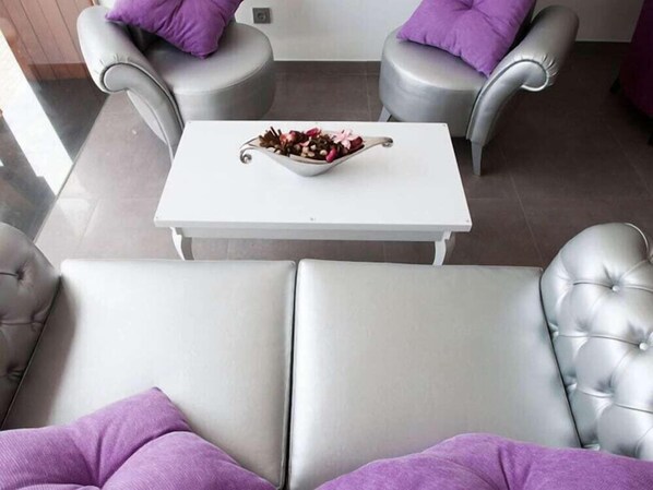 Interior - Alix Boutique (Arteixo)