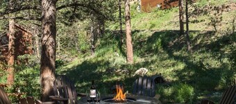 Family Gathering Home! Beautiful, Spacious, Clean!  Next to Rocky Mtn N.P., YMCA