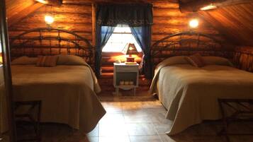 3 Schlafzimmer, Bügeleisen/Bügelbrett, Bettwäsche