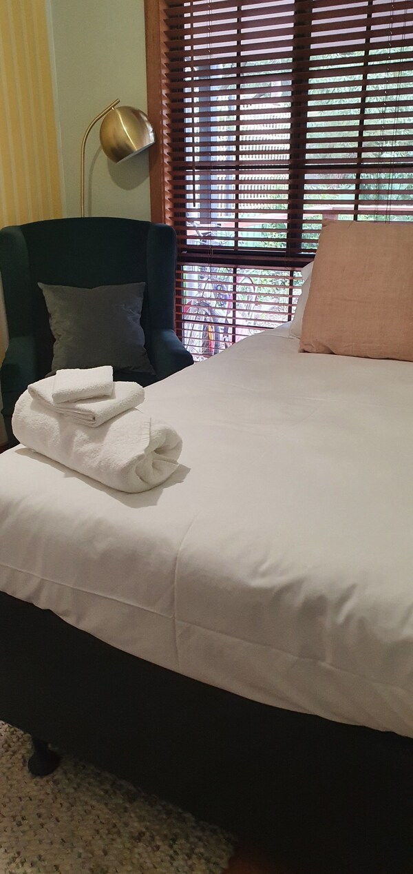 Hideaway At Hepburn - Daylesford