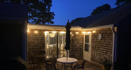 Walk to your Private Beach- Linens Included! Modern Coastal Charm!