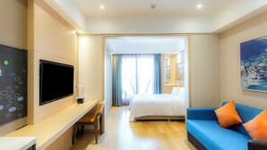 Unclassified image, 2 of 5, button - Hampton BY Hilton Chengdu Chunxi Road (CHENGDU)