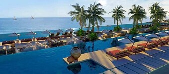 The Royal Senses Resort Crete, Curio Collection by Hilton