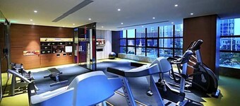 Hampton By Hilton Qujing