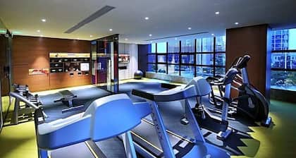 Hampton By Hilton Qujing