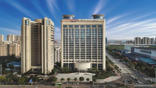Hampton BY Hilton Huai'an Jingkai