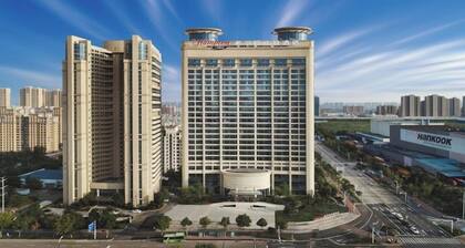 Hampton BY Hilton Huai'an Jingkai