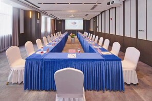 Meeting facility - Hampton by Hilton Shenzhen North Station (Shenzhen)