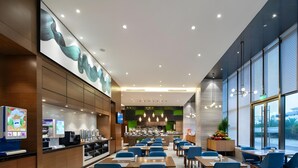 ร้านอาหาร