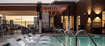 Hilton Garden Inn Mt.juliet