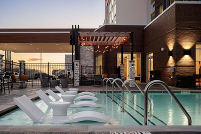 Hilton Garden Inn Mt.juliet