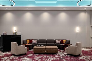 View from property - Hilton Garden Inn Mt.juliet (Mount Juliet)