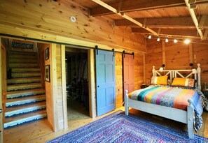 4 bedrooms, WiFi