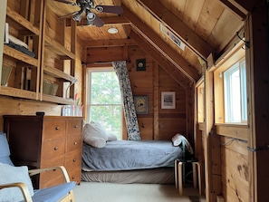 4 bedrooms, WiFi