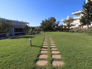 Boendeområde