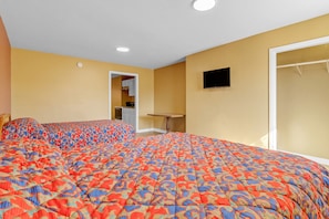 Coffres-forts dans les chambres, Wi-Fi gratuit, draps fournis