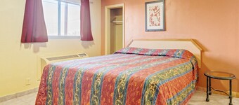 Relax Motel Grand Prairie Dallas I 30