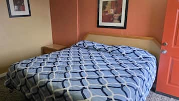 Room, 1 King Bed, Accessible, Non Smoking